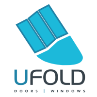 Ultra Fold Doors Logo
