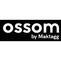 OSSOM - Agencia Shopify Expert y Agencia Shopify Plus Logo