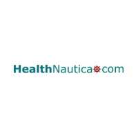 HealthNautica Logo
