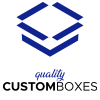 Quality Custom Boxes Logo