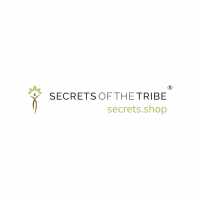Secrets Of The Tribe Logo