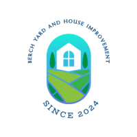 Berch Yard and House Improvement Logo