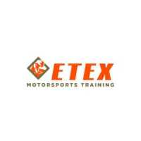 ETEX Motorsports Training Logo