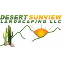 Desert Sunview Landscaping Phoenix, AZ Logo