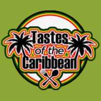Tastes Of The Caribbean Logo