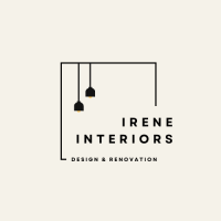 Irene Interiors Logo