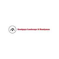 Goodguyz Landscape & Handman L.L.C. Logo