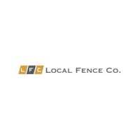 Local Fence Co Logo