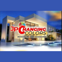 JP Changing Colors & Remodeling LLC Logo