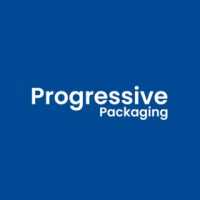 Progressive Packaging Logo