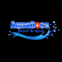 AquaDocs Pool & Spa Logo