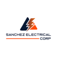 Sanchez Electrical Corp Logo