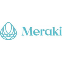 Meraki Integrative NYC Logo