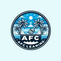 All Florida Cleaning Services Logo