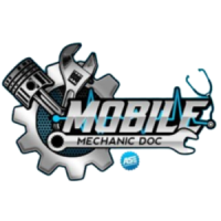 Mobile Mechanic Doc Logo