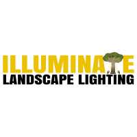 Illuminate Landscape Lighting Logo