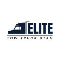 Elite Tow Truck Utah Logo