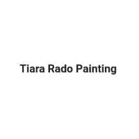 Tiara Rado Painting Logo