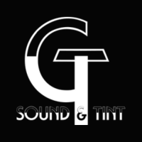 GT Sound & Tint Logo