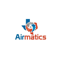 Airmatics Logo