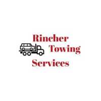 Rincher Towing Services Logo