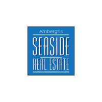 Ambergris Seaside Real Estate Logo