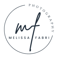 Melissa Fabri Photography Logo