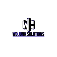 WD Junk Solutions Logo