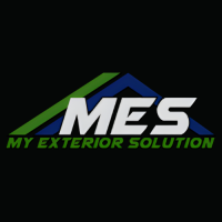 My Exterior Solutions Logo