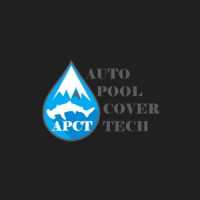 Auto Pool Cover Tech Logo
