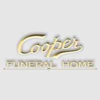 Cooper Funeral Home Logo