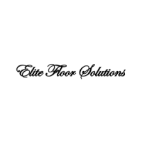 Elite Floor Solutions Logo