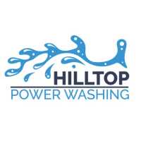 Hilltop Powerwashing, LLC Logo