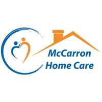 McCarron Home Care Logo