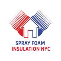 Spray Foam Insulation NYC - Brooklyn Logo