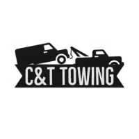 C&T Towing & Roadside Logo