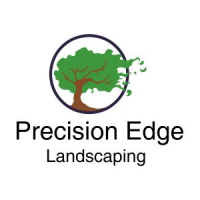 Precision Edge Landscaping Logo