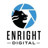 Enright Digital Logo