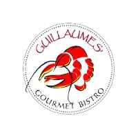 Guillaumes' Gourmet Bistro Logo