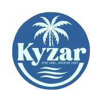 Kyzar AC Repair Boynton Beach Logo