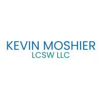 Kevin Moshier LCSW, LLC Logo