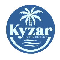 Kyzar AC Repair West Palm Beach Logo