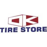 Superior Ok Tire Store Logo