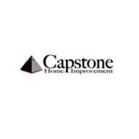 Capstone Home Improvement Logo