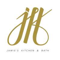 Jamie's Kitchen & Bath Logo