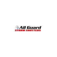 All Guard Storm Shutters Logo