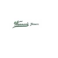 Wanner's Flowers LLC Logo