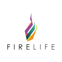 Firelife Church Logo