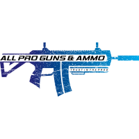 All Pro Guns & Ammo Logo