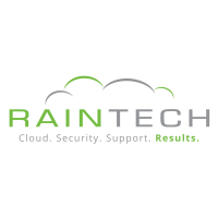 RainTech Logo